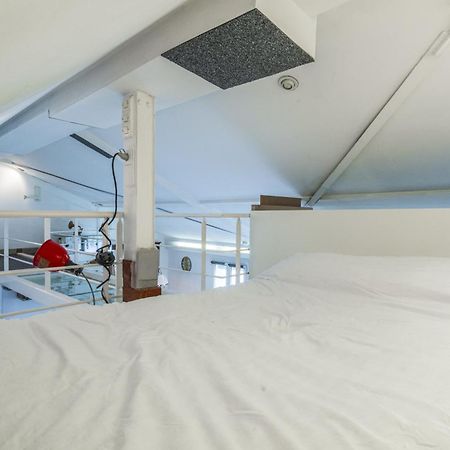 Loft Beaubourg - Marais Daire Paris Dış mekan fotoğraf