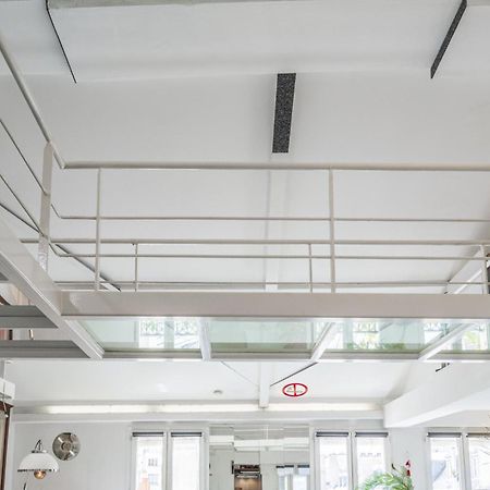 Loft Beaubourg - Marais Daire Paris Dış mekan fotoğraf