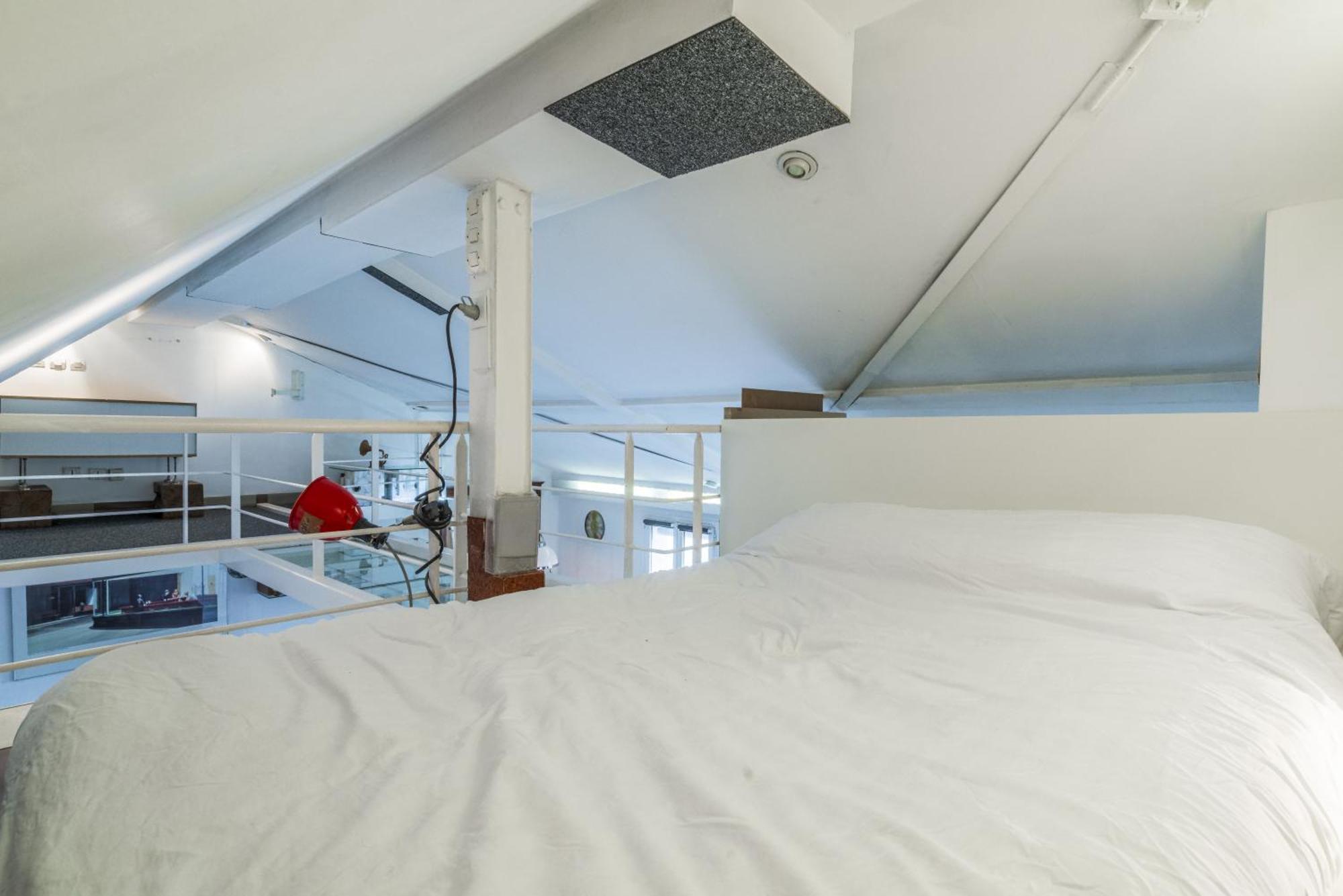 Loft Beaubourg - Marais Daire Paris Dış mekan fotoğraf