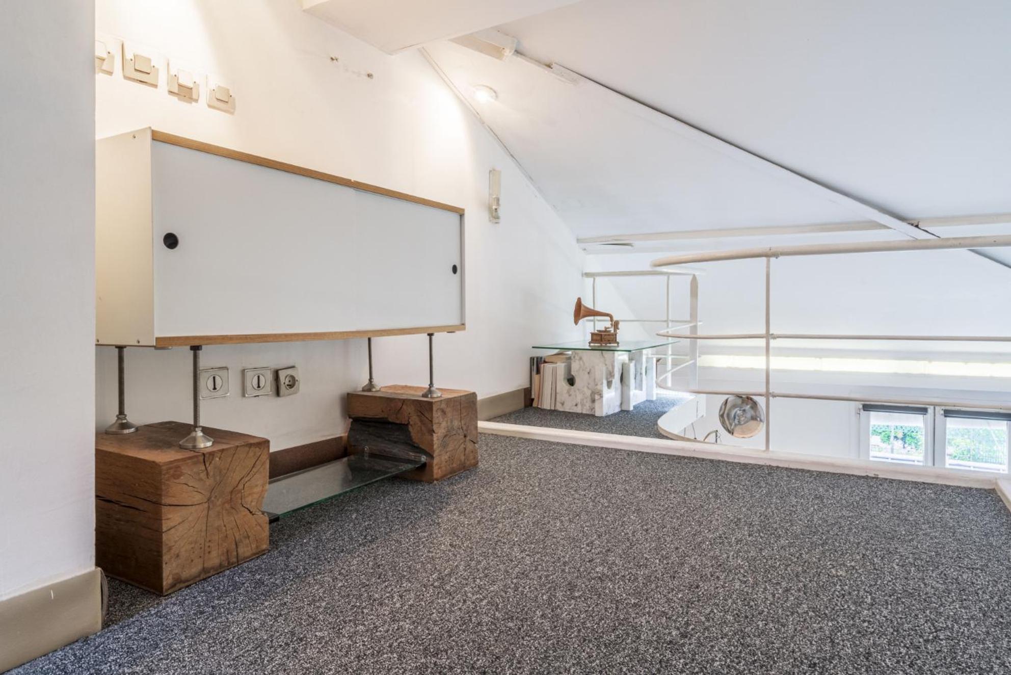 Loft Beaubourg - Marais Daire Paris Dış mekan fotoğraf